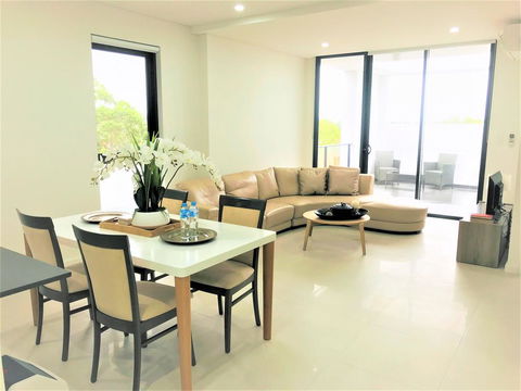 503 2 Bedroom In Kalina Serviced Apartments - Holiday Adelaide 2