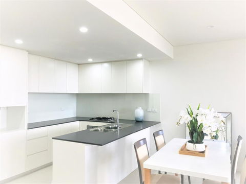 503 2 Bedroom In Kalina Serviced Apartments - Holiday Adelaide 1