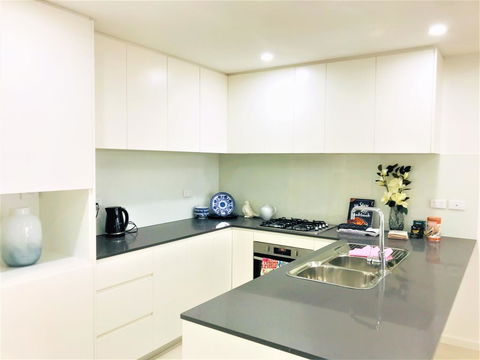 504 2 Bedroom In Kalina Serviced Apartments - Holiday Adelaide 2