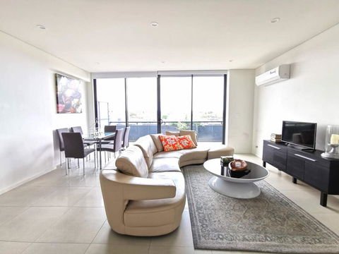 504 2 Bedroom In Kalina Serviced Apartments - Holiday Adelaide 1
