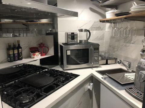 51 Beachcomber Avenue Brahmini Lodge - Holiday Adelaide 3