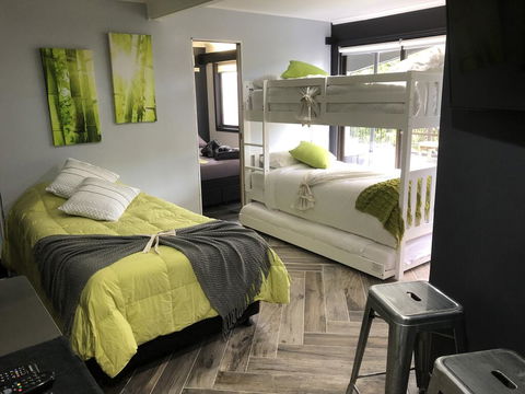 51 Beachcomber Avenue Brahmini Lodge - Holiday Adelaide 1