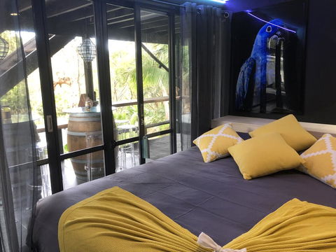 51 Beachcomber Avenue Brahmini Lodge - Holiday Adelaide 2