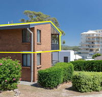 6 'Bahia' 47 Ronald Avenue - fantastic location with filtered water views - Holiday Adelaide