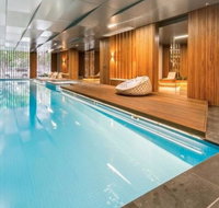 602PR Docklands 1 bedroom Gym Pool Spa - Holiday Adelaide