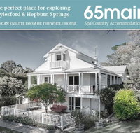65 Main Guesthouse