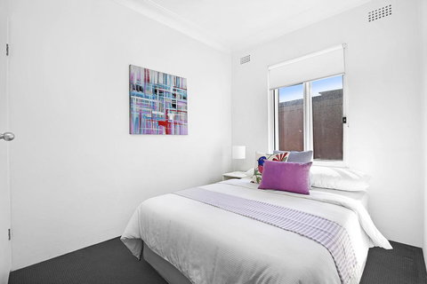 7 South Pacific Apartments - Holiday Adelaide 2