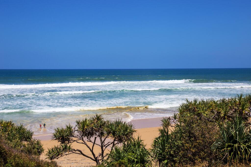 Point Arkwright QLD Holiday Adelaide