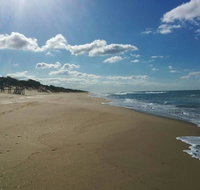 90 Mile Beach Escape - Holiday Adelaide