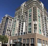 96 North Terrace - Holiday Adelaide