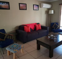 A City Retreat 2BR Apartment - Reid Park -Townsville - Holiday Adelaide