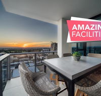 A Cut Above The West - Pool - Rooftop Bar - Gym - Wifi - Holiday Adelaide