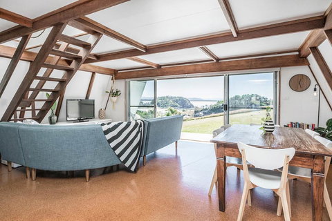 A Frame - Holiday Adelaide 3