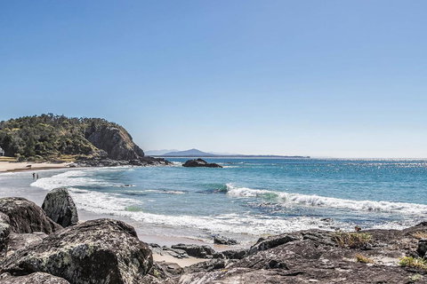 A Frame - Holiday Adelaide 2