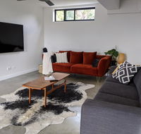 A home away from home - Holiday Adelaide