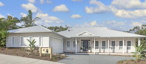 A Home Like Few Others - Holiday Adelaide 0