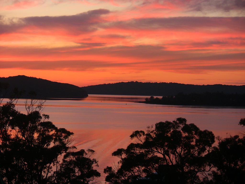 Silverwater NSW Holiday Adelaide