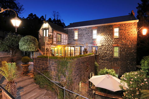 A Loft In The Mill Boutique Accommodation - Holiday Adelaide 0
