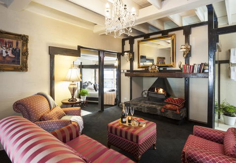 A Loft In The Mill Boutique Accommodation - Holiday Adelaide 2