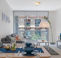 A Modern  Stylish Studio Near Darling Harbour - Holiday Adelaide