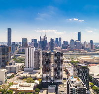 A PERFECT STAY - Adam  Eve - 2 Bedroom Luxury Apartment in Eve Tower - Holiday Adelaide