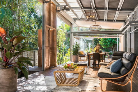 A PERFECT STAY - Billabelongil - Holiday Adelaide 0