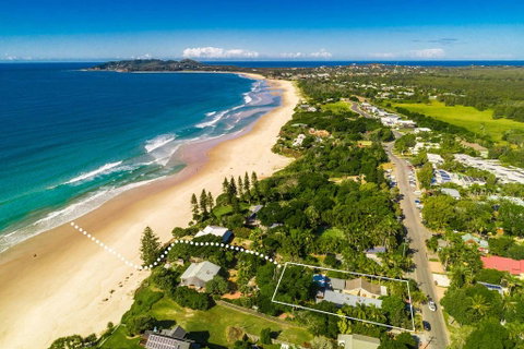 A PERFECT STAY - Billabelongil - Holiday Adelaide 1