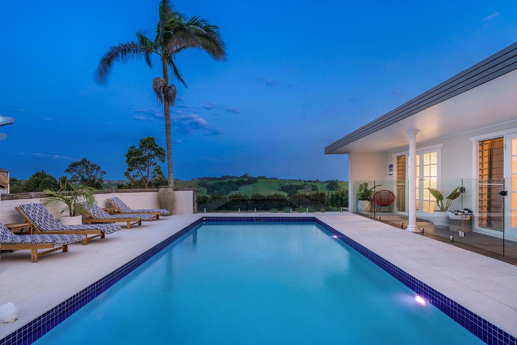 Talofa NSW Holiday Adelaide