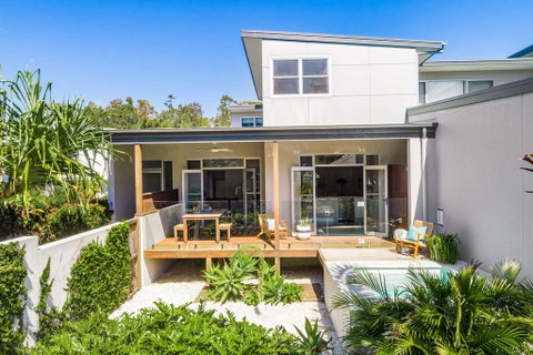 A PERFECT STAY - Clique 1 - Holiday Adelaide 1