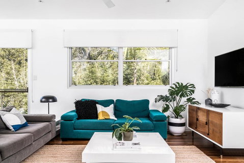 A PERFECT STAY - Clique 3 - Holiday Adelaide 0