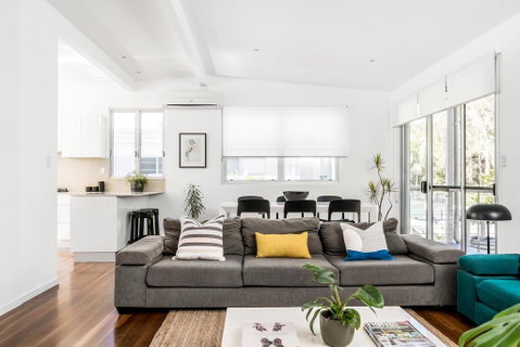 A PERFECT STAY - Clique 3 - Holiday Adelaide 3