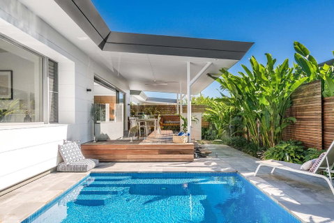 A PERFECT STAY - Kaylani Cove - Holiday Adelaide 0