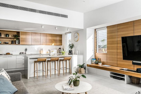 A PERFECT STAY - Kaylani Cove - Holiday Adelaide 1