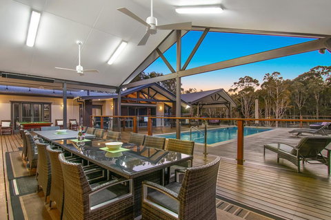 A PERFECT STAY - Lennox Unique Coastal Retreat - Holiday Adelaide 1