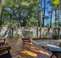A PERFECT STAY - Mahogany Lodge - Holiday Adelaide