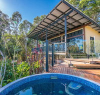 A PERFECT STAY - Ourmuli Cabin - Holiday Adelaide
