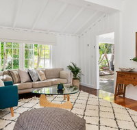 A PERFECT STAY - San Juan Surfers Cottage - Holiday Adelaide