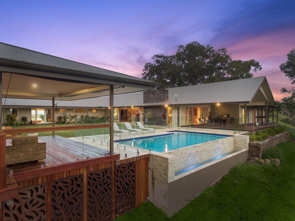 Myocum NSW Holiday Adelaide