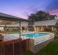 A PERFECT STAY - Serene Myocum - Holiday Adelaide