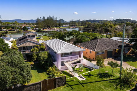 A PERFECT STAY - Sunset Beach - Surfside - Holiday Adelaide 2