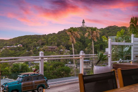 A PERFECT STAY - The Palms At Byron - Views Over Wategos Beach - Holiday Adelaide 3