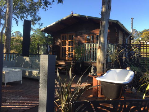 A Place To Be - Holiday Adelaide 0