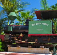 A Railway Lodge - Holiday Adelaide