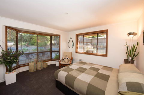 A Suite Spot In The Hills - Holiday Adelaide 0