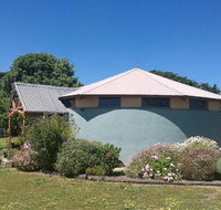 A Victor Harbour Retreat Aldinga-The Round Cottage