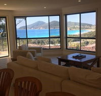 A Vista Townhouse 1 - Holiday Adelaide