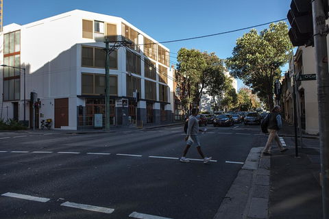 A1 - Private Gateway @ Chippendale Green Free P AirCon - Holiday Adelaide 1