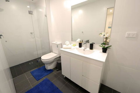 A1 - Private Gateway @ Chippendale Green Free P AirCon - Holiday Adelaide 0