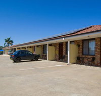 Aalbany Motel Narrabri - Holiday Adelaide