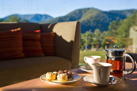 Aalborg Bright - Holiday Adelaide 3